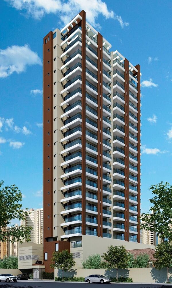 Apartamento, 3 quartos, 132 m² - Foto 11