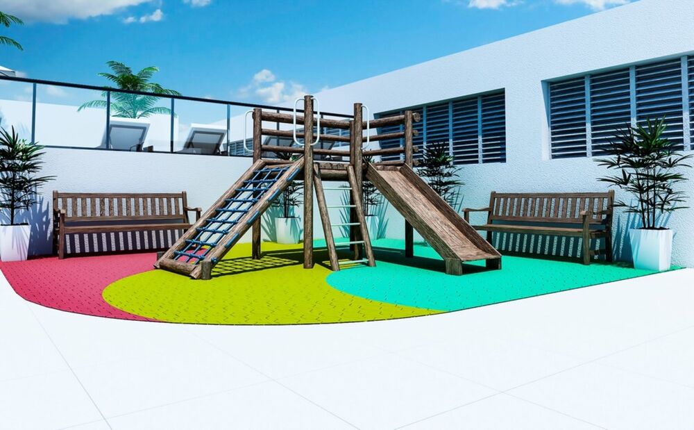 Apartamento, 3 quartos, 132 m² - Foto 10