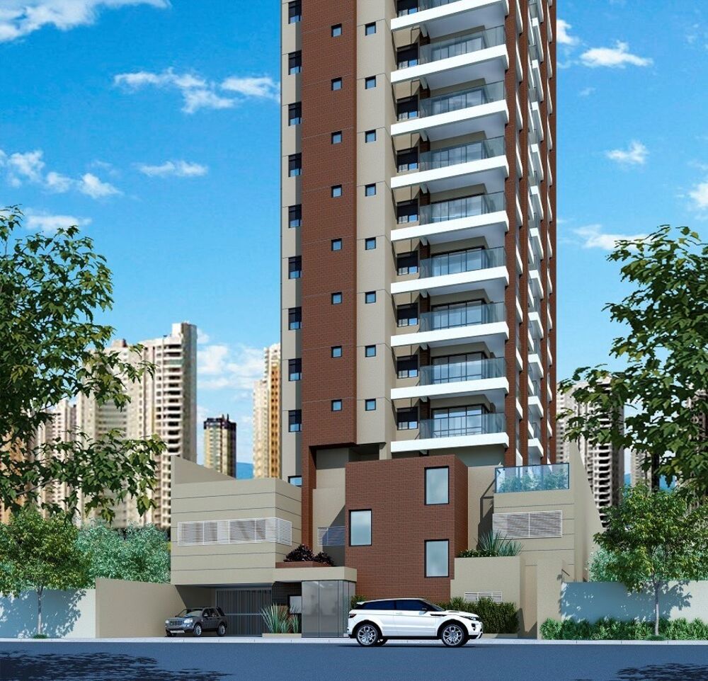 Apartamento, 3 quartos, 132 m² - Foto 6