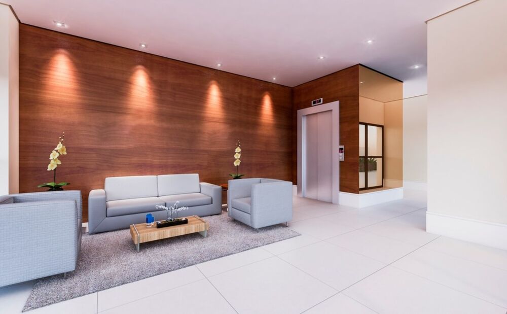 Apartamento, 3 quartos, 132 m² - Foto 8