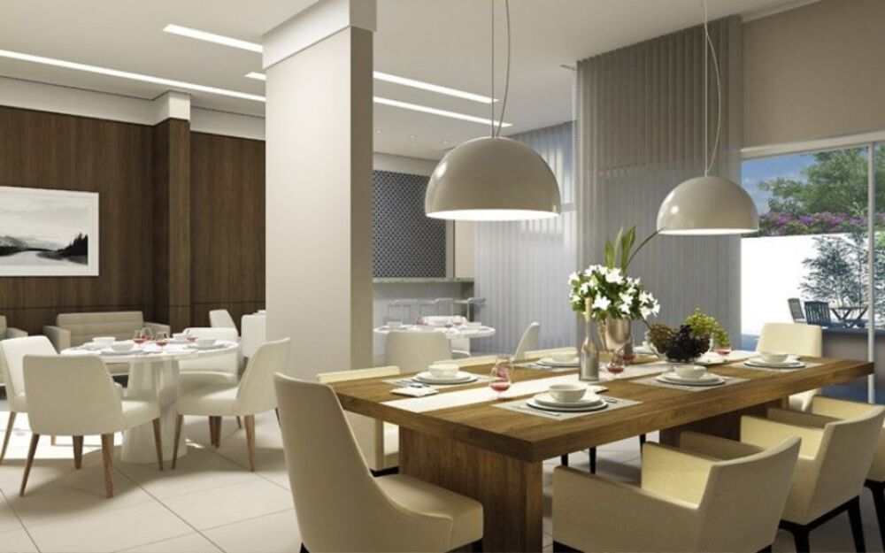 Apartamento, 3 quartos, 71 m² - Foto 3