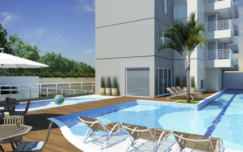 Apartamento, 3 quartos, 71 m² - Foto 2