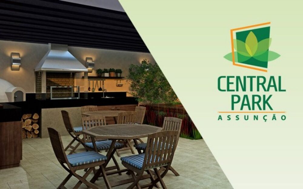 Apartamento, 3 quartos, 71 m² - Foto 1