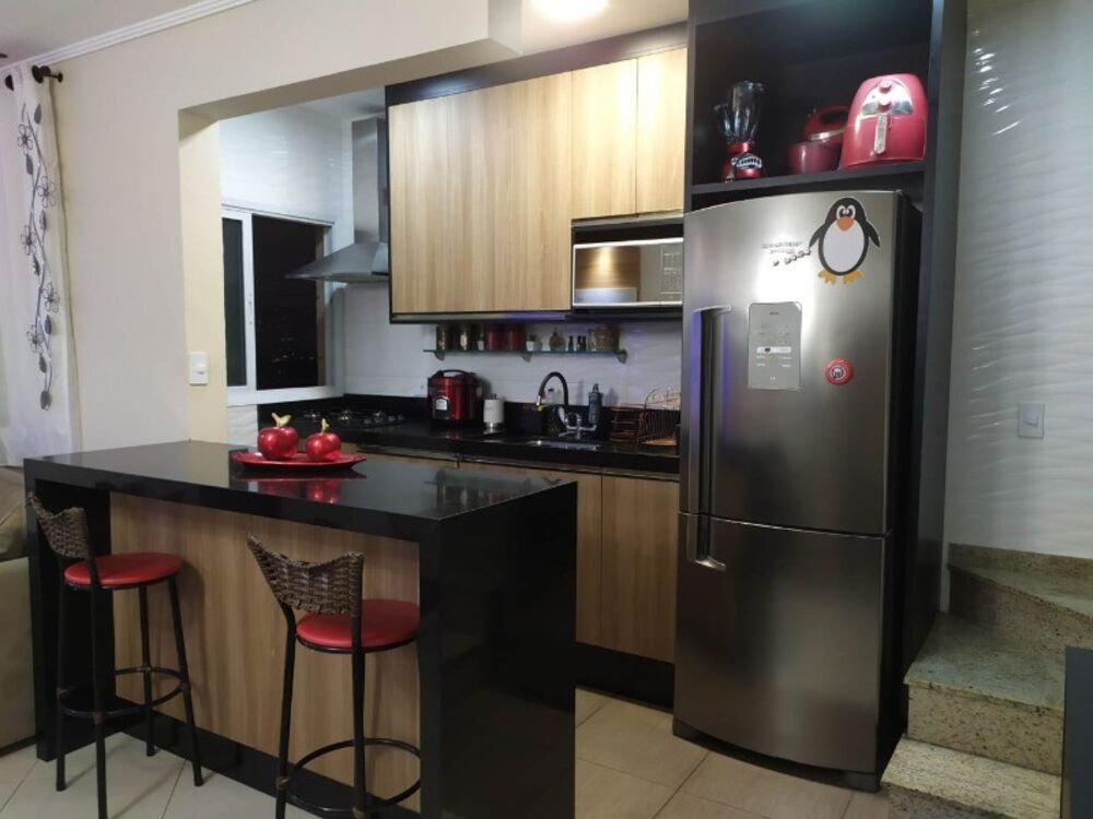 Cobertura à venda com 2 quartos, 140m² - Foto 9