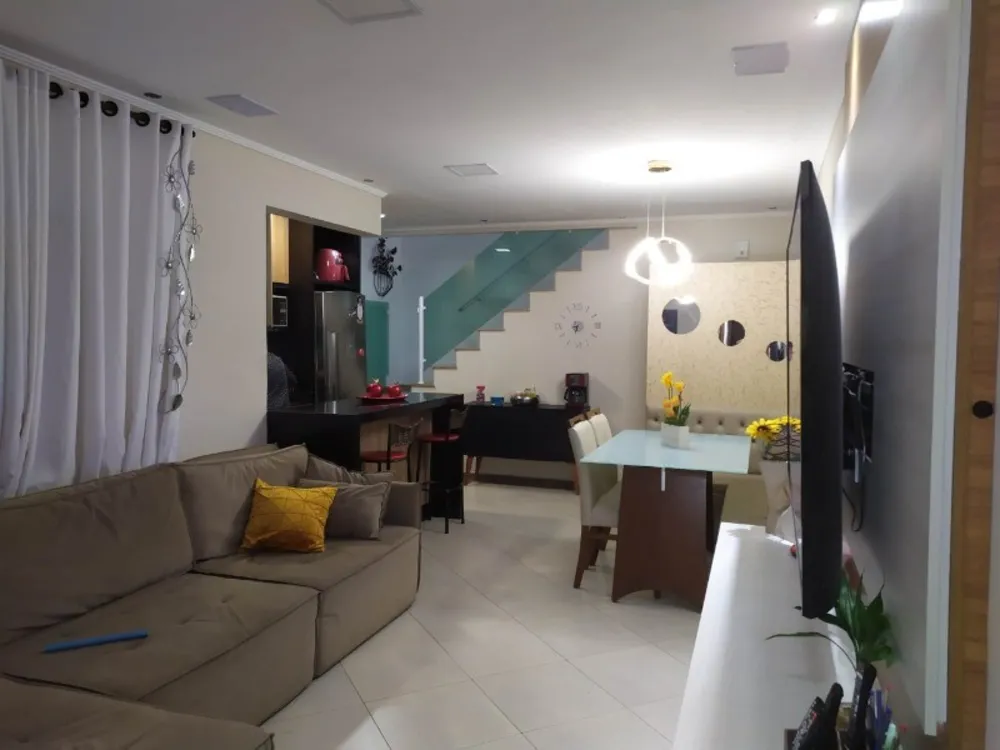 Cobertura, 2 quartos, 140 m² - Foto 5