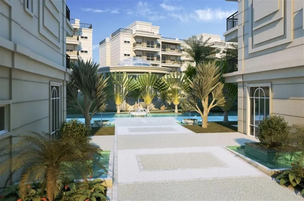 Apartamento, 2 quartos, 65 m² - Foto 2