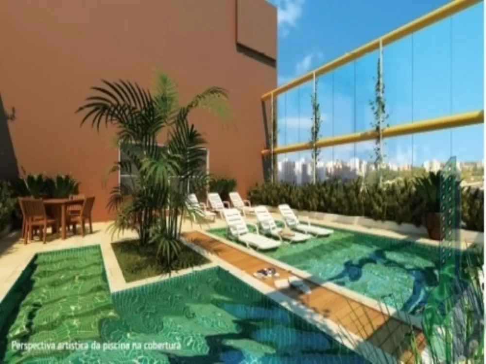 Apartamento, 2 quartos, 60 m² - Foto 17