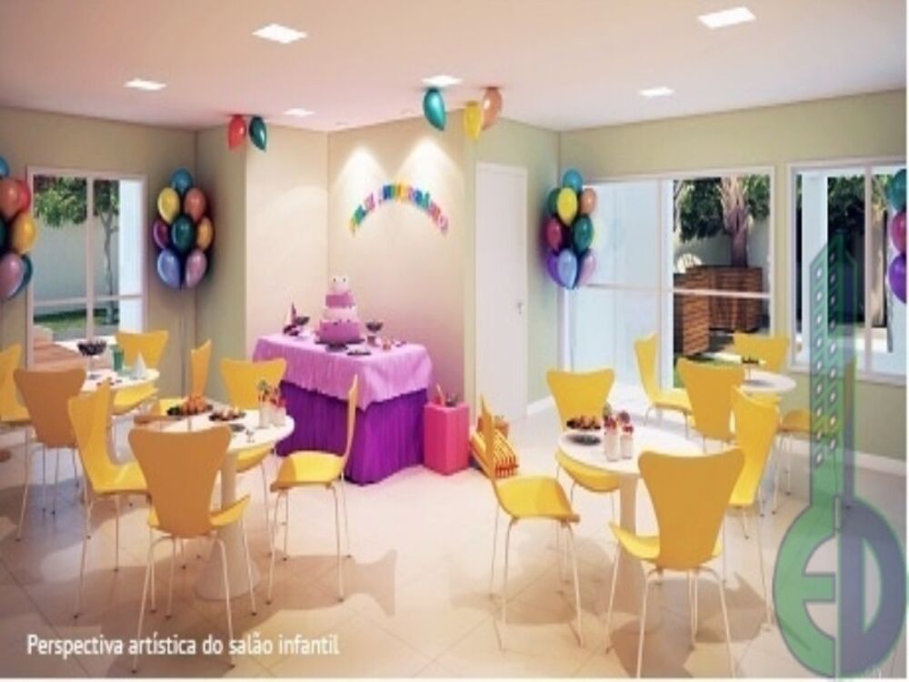 Apartamento, 2 quartos, 60 m² - Foto 13