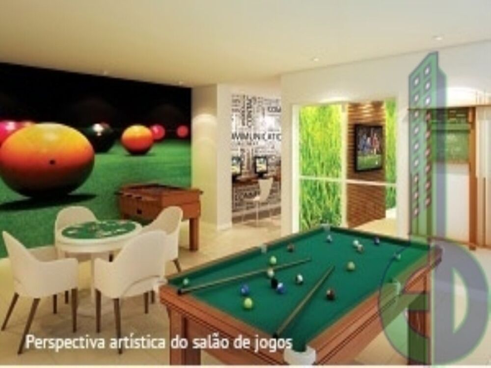 Apartamento, 2 quartos, 60 m² - Foto 10