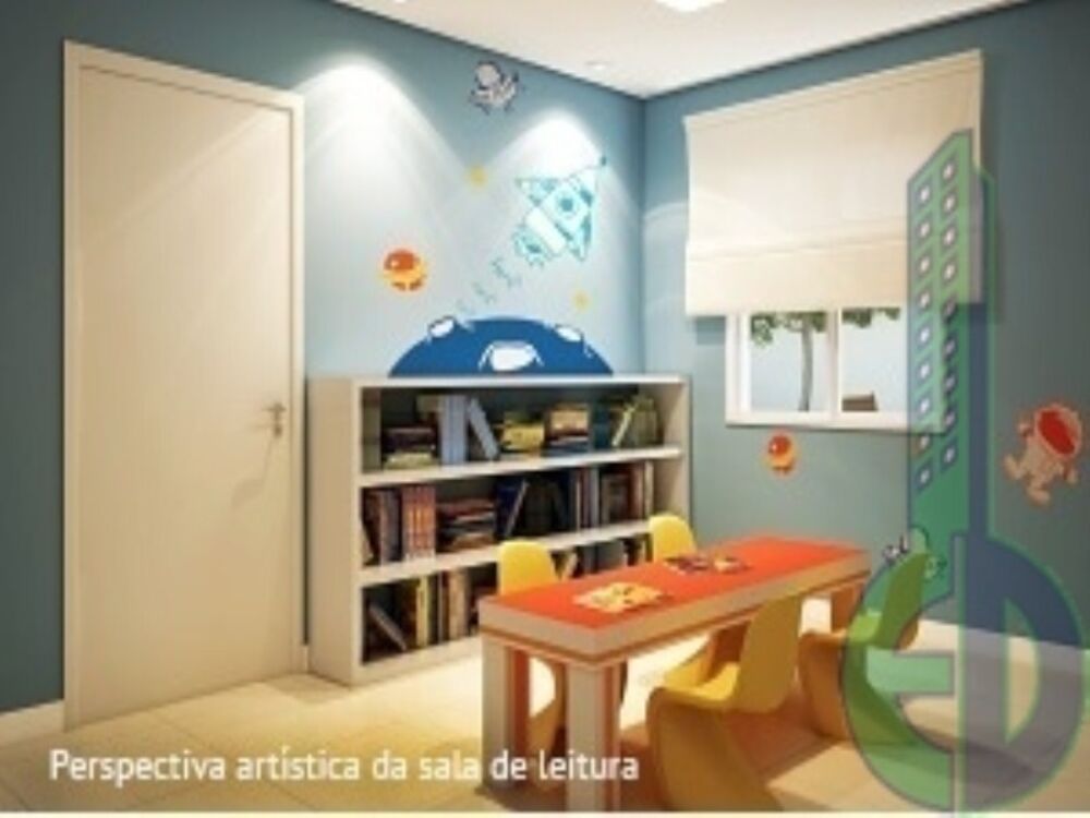 Apartamento, 2 quartos, 60 m² - Foto 12