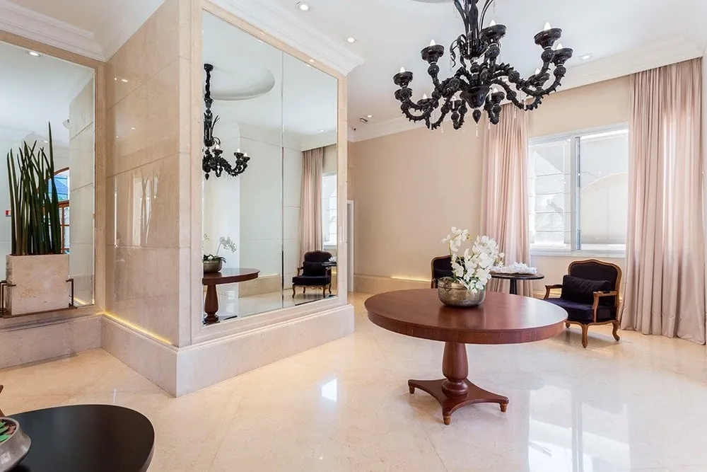 Apartamento, 4 quartos, 275 m² - Foto 3