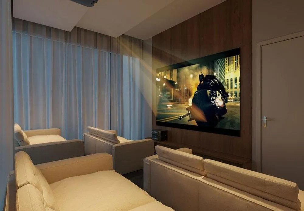Apartamento, 2 quartos, 58 m² - Foto 6