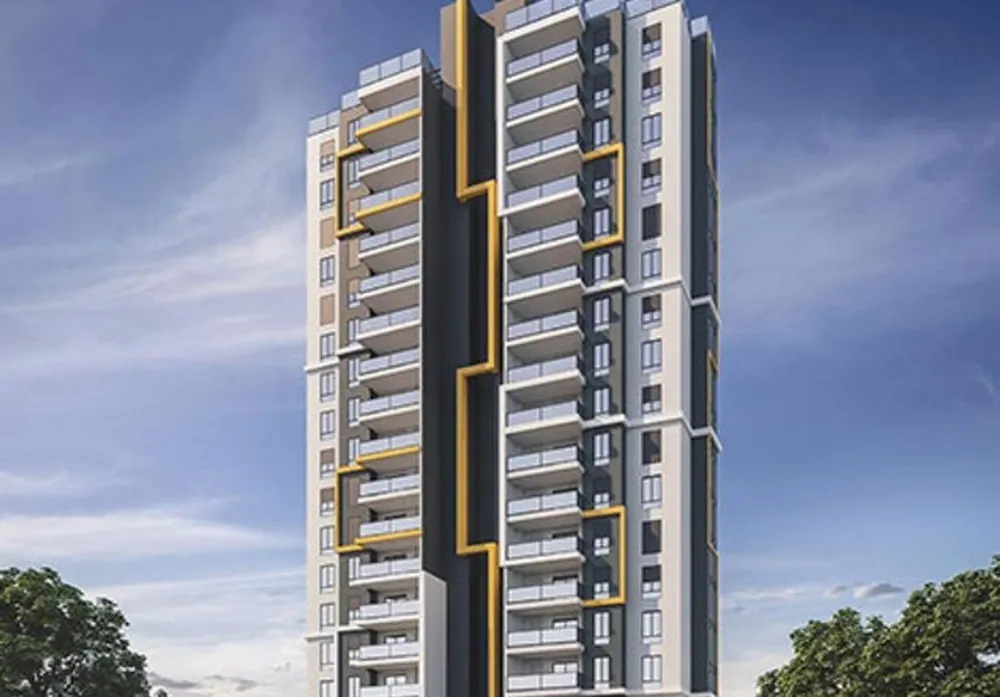 Apartamento, 2 quartos, 58 m² - Foto 5