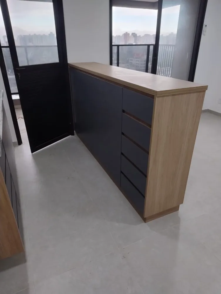 Apartamento, 2 quartos, 58 m² - Foto 8