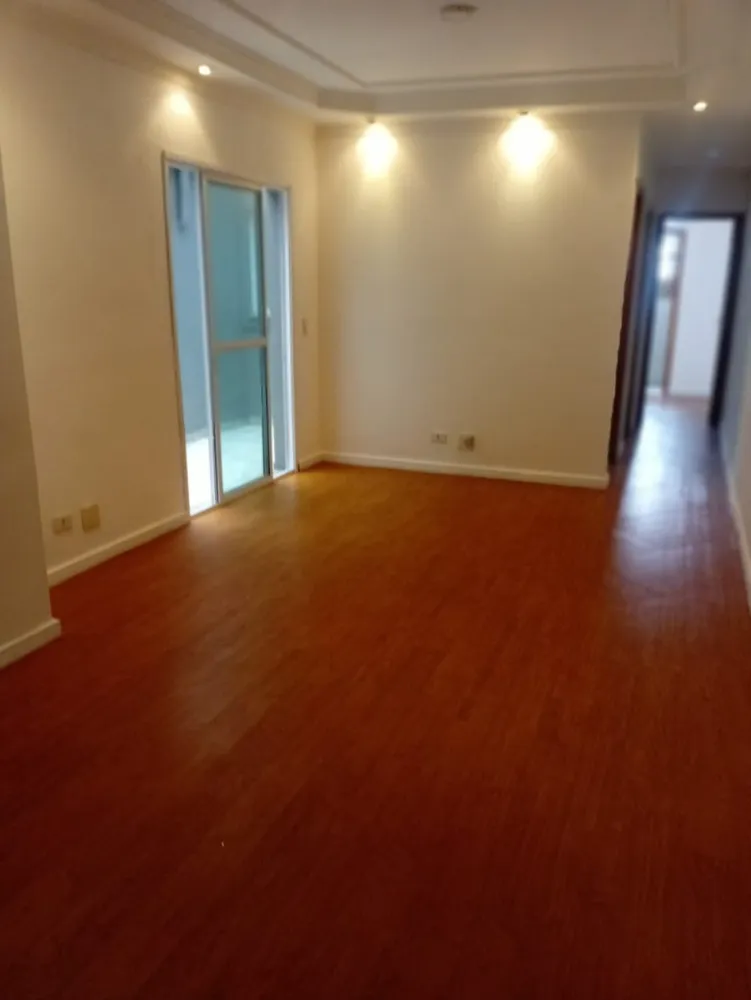 Apartamento, 2 quartos, 70 m² - Foto 1
