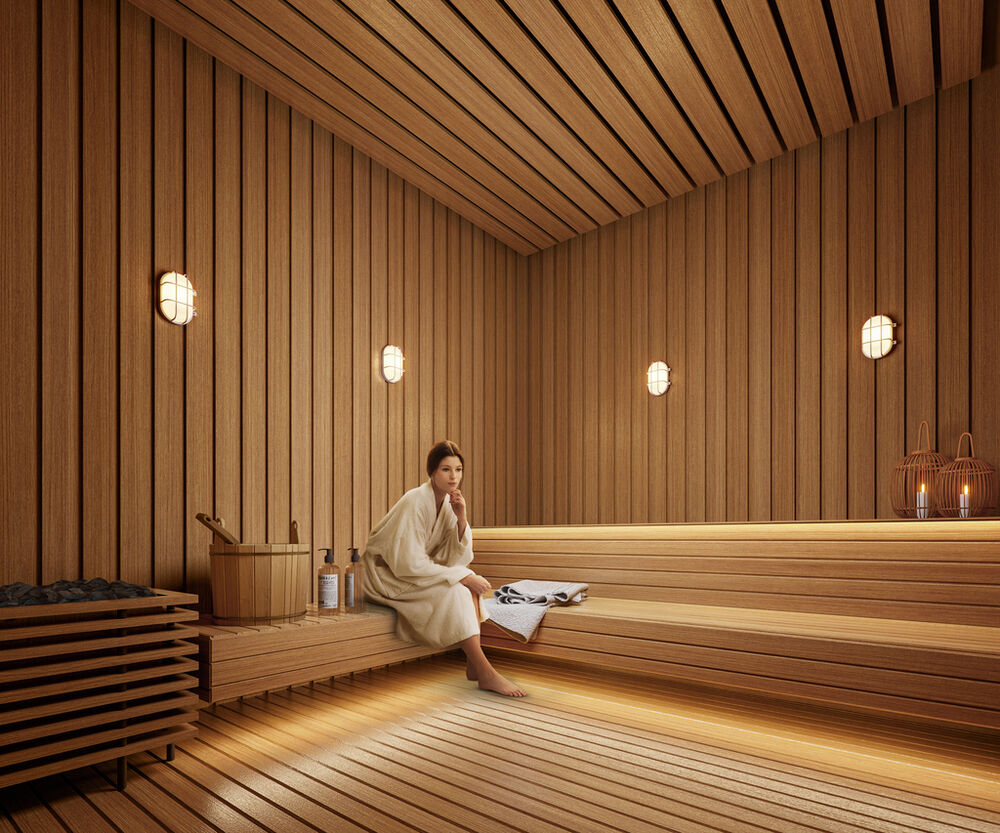 Apartamento, 2 quartos, 47 m² - Foto 3