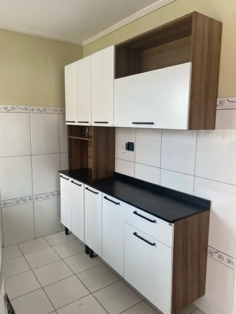 Casa para alugar com 2 quartos, 70m² - Foto 2