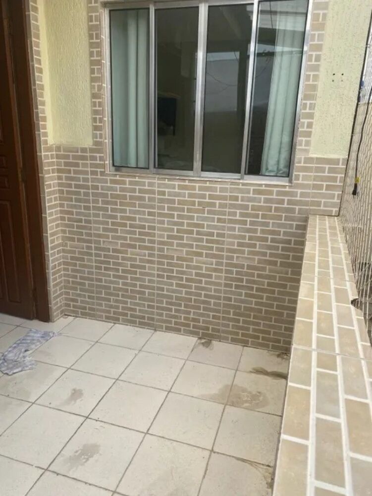 Casa para alugar com 2 quartos, 70m² - Foto 1