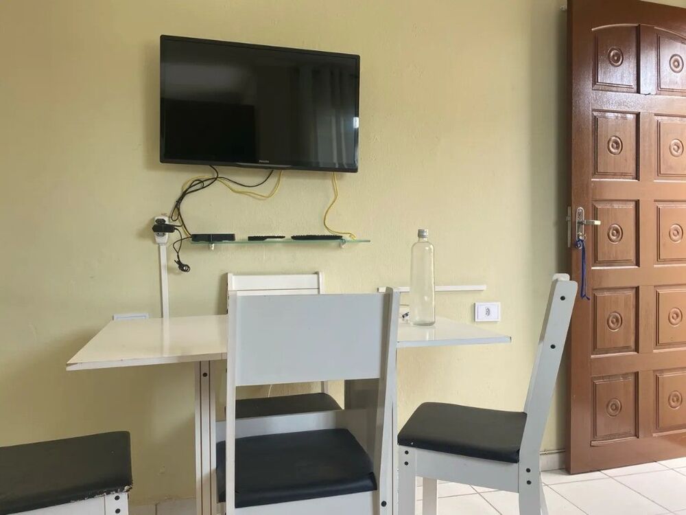 Casa para alugar com 2 quartos, 70m² - Foto 3