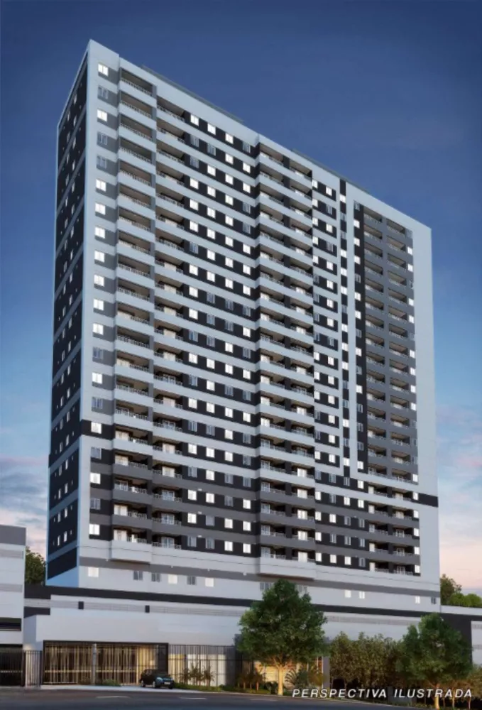 Apartamento, 2 quartos, 42 m² - Foto 27