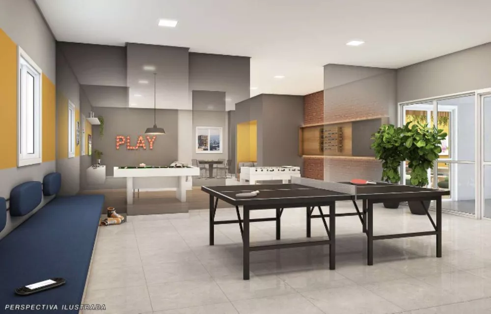 Apartamento, 2 quartos, 42 m² - Foto 9