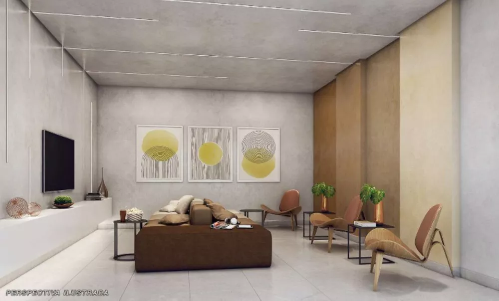 Apartamento, 2 quartos, 42 m² - Foto 12