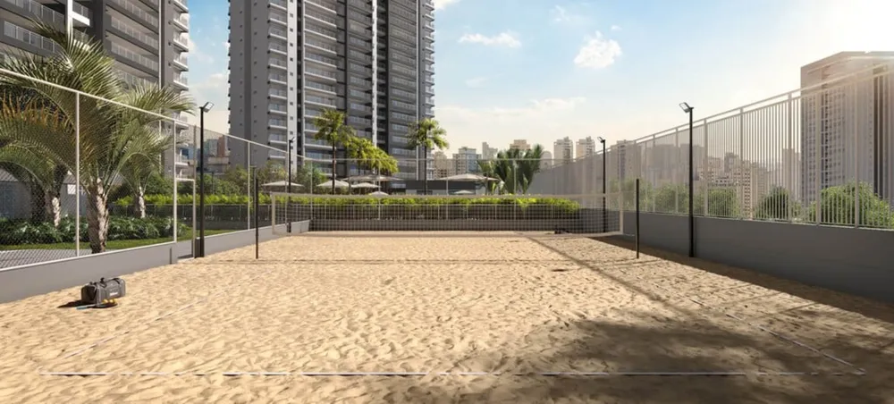 Apartamento, 3 quartos, 153 m² - Foto 9