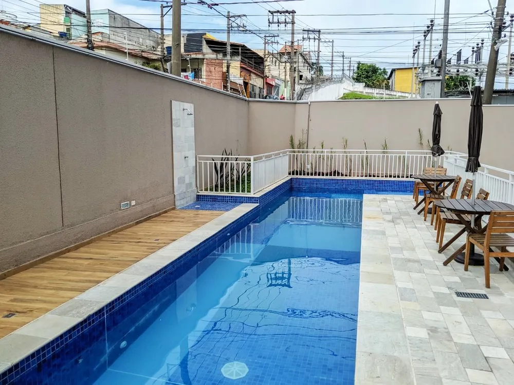 Apartamento, 3 quartos, 53 m² - Foto 8