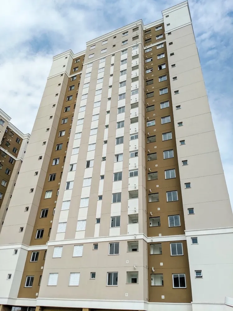 Apartamento, 3 quartos, 53 m² - Foto 2