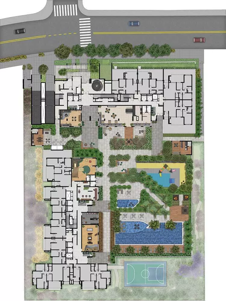 Apartamento, 2 quartos, 77 m² - Foto 14