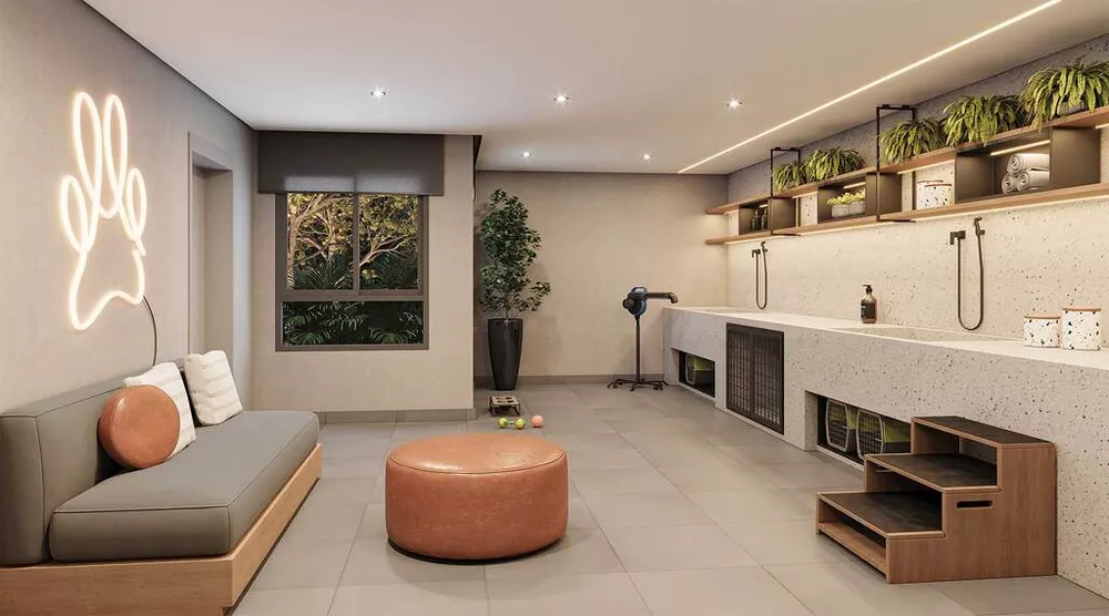 Apartamento, 2 quartos, 77 m² - Foto 6