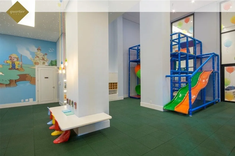 Cobertura, 4 quartos, 473 m² - Foto 8