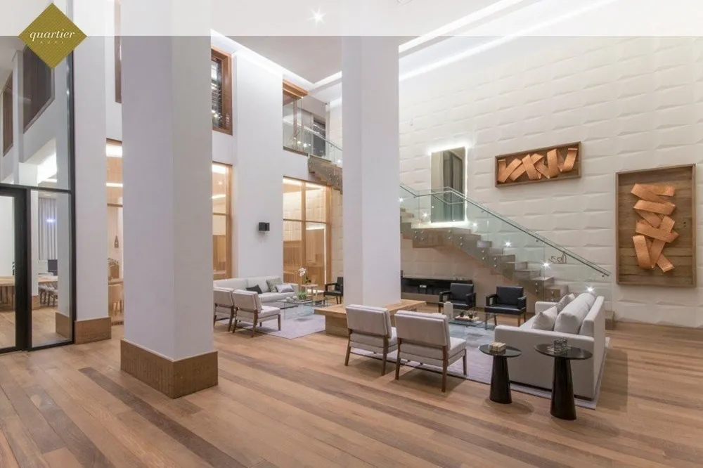 Cobertura, 4 quartos, 473 m² - Foto 7