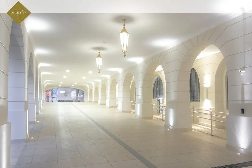 Cobertura, 4 quartos, 473 m² - Foto 5