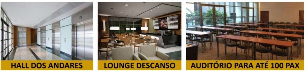 Sala-Conjunto, 584 m² - Foto 10
