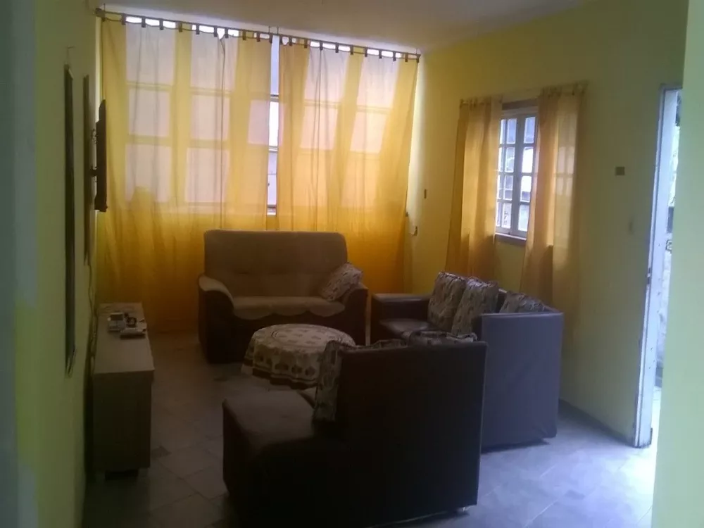 Casa, 3 quartos, 474 m² - Foto 1