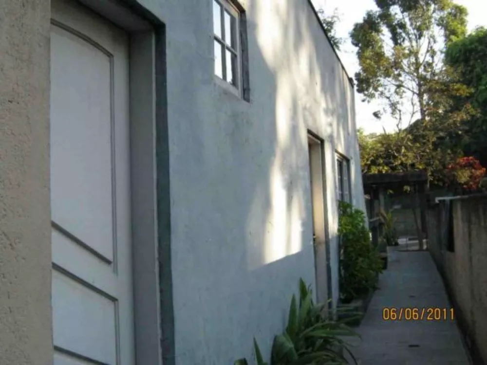 Casa, 3 quartos, 474 m² - Foto 3