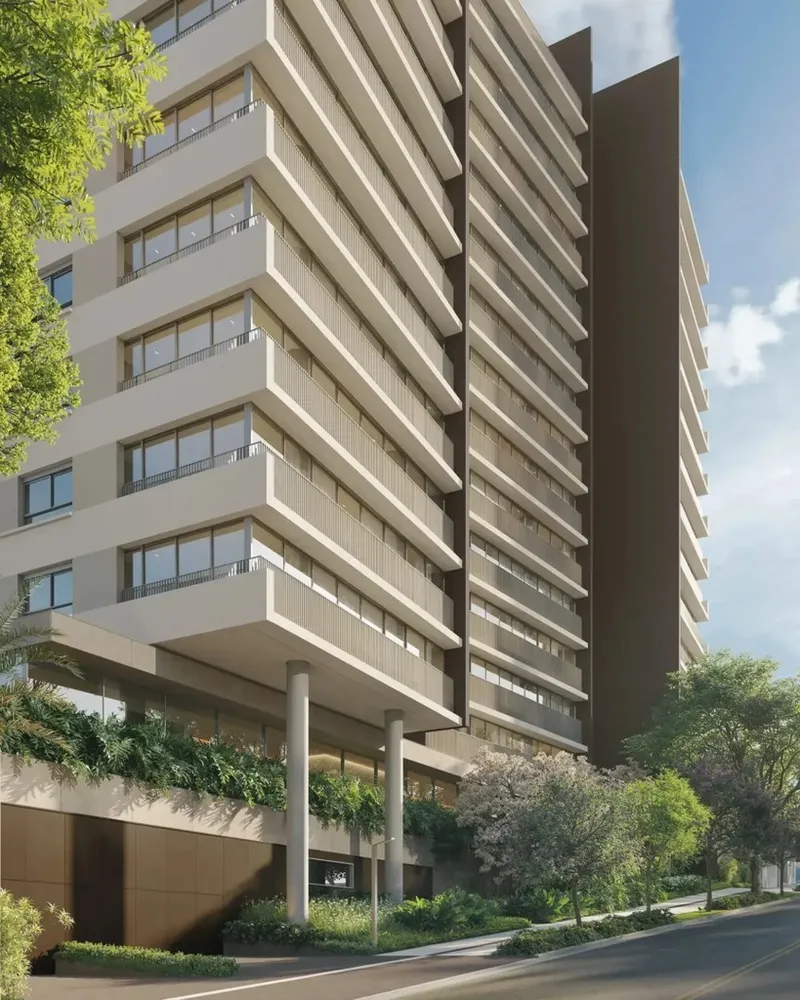 Cobertura, 4 quartos, 396 m² - Foto 3