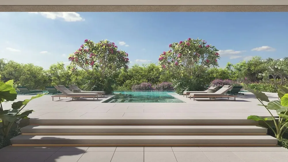 Cobertura, 4 quartos, 396 m² - Foto 6