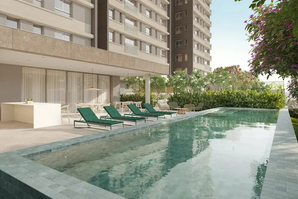Cobertura, 4 quartos, 396 m² - Foto 7