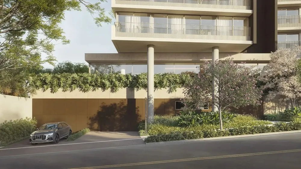 Cobertura, 4 quartos, 396 m² - Foto 5