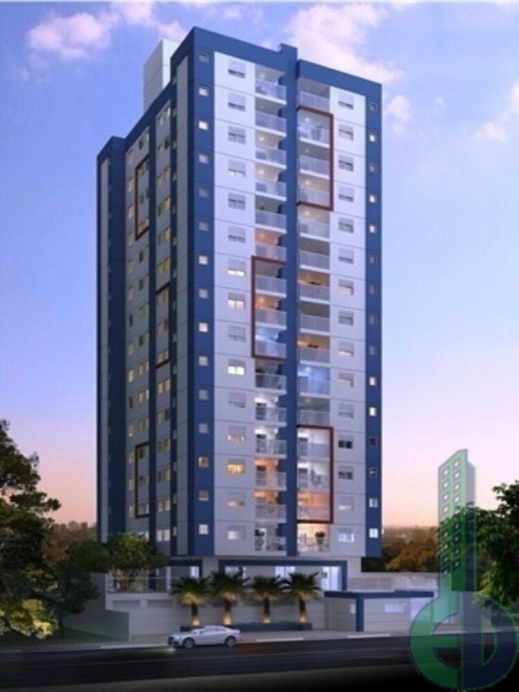 Apartamento, 2 quartos, 75 m² - Foto 9