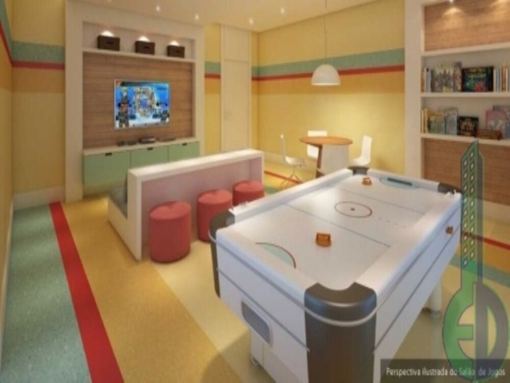 Apartamento, 2 quartos, 75 m² - Foto 1