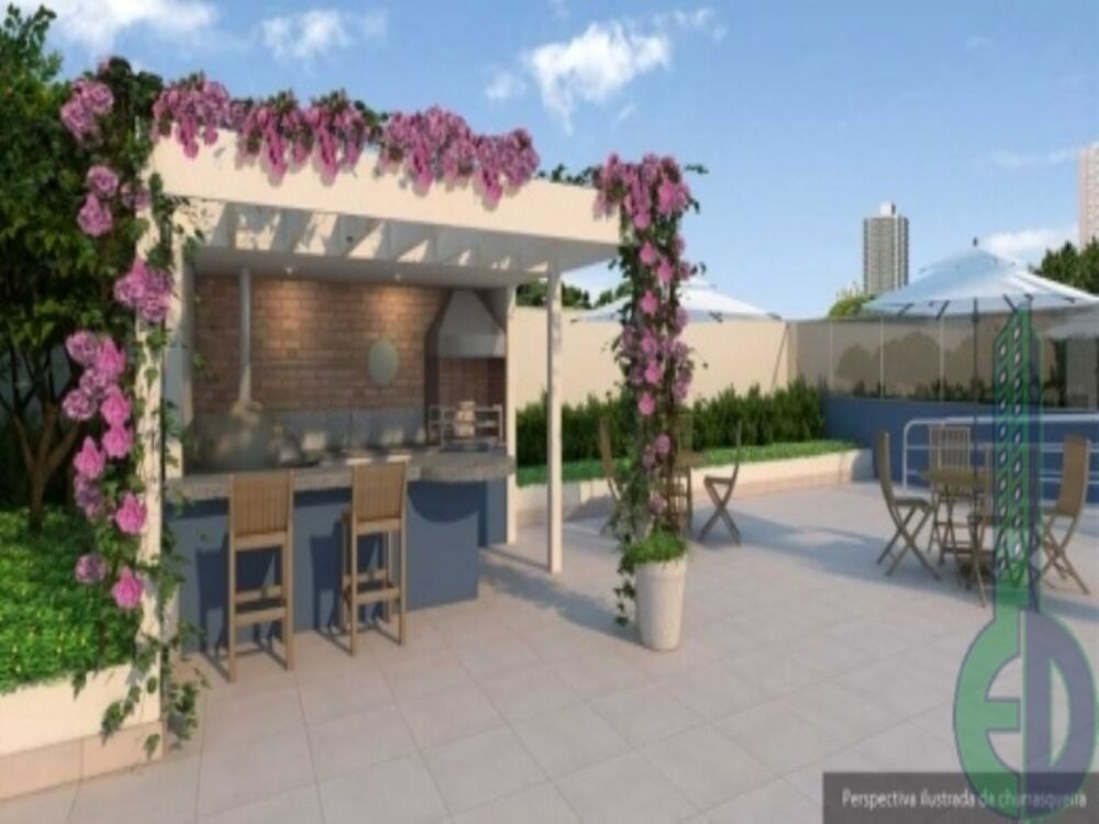 Apartamento, 2 quartos, 75 m² - Foto 7