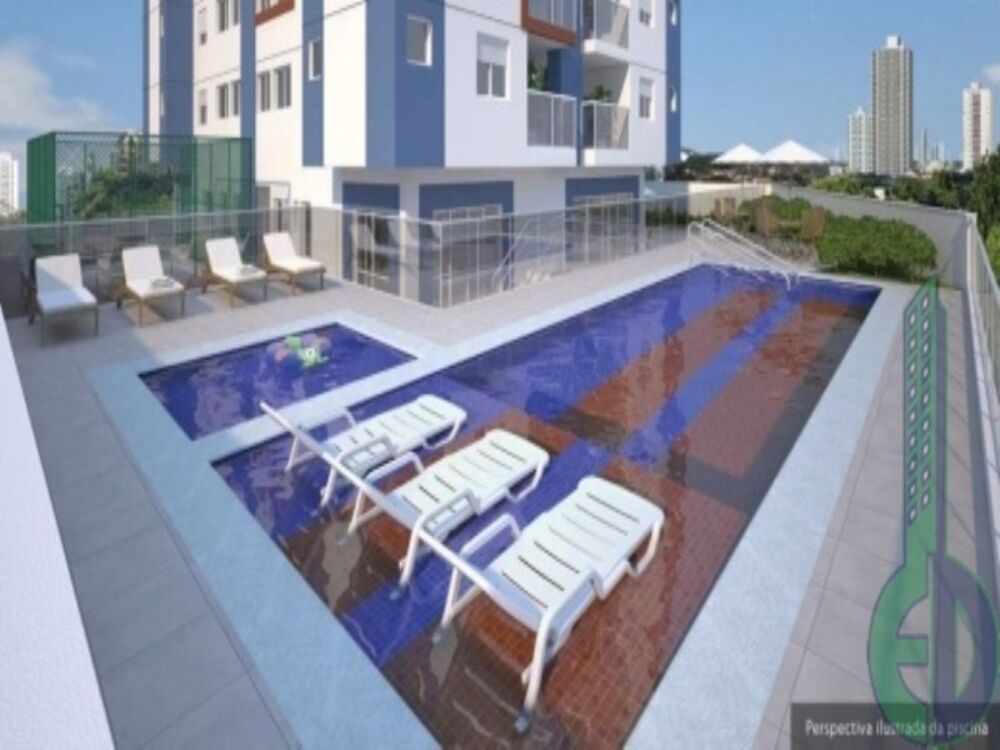 Apartamento, 2 quartos, 75 m² - Foto 6