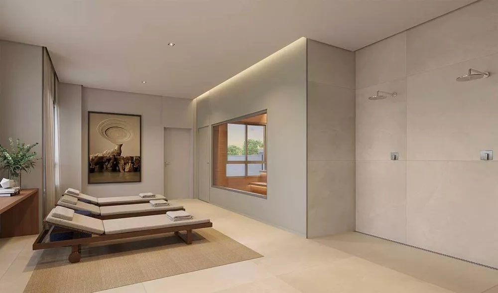 Apartamento, 3 quartos, 232 m² - Foto 8