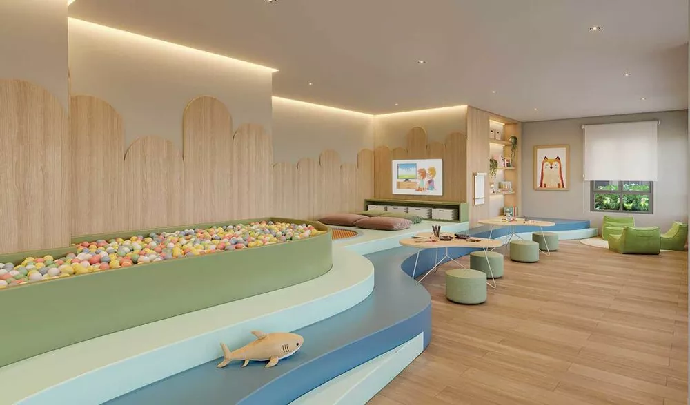 Apartamento, 3 quartos, 232 m² - Foto 7