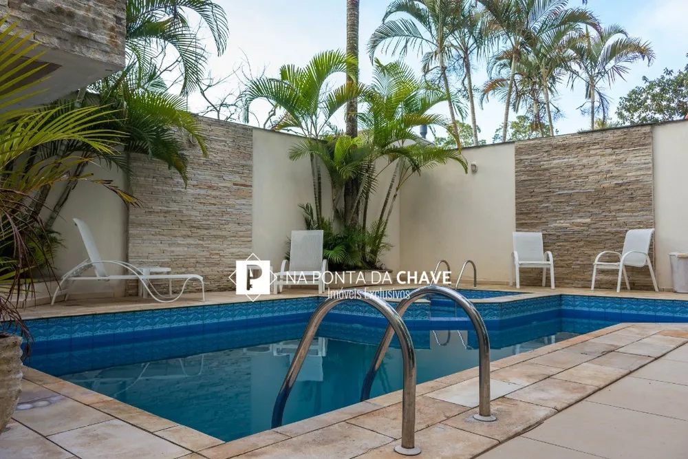 Casa de Condomínio, 6 quartos - Foto 2
