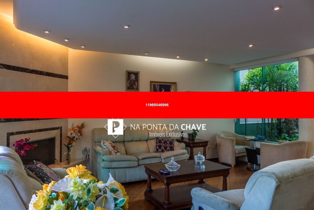 Casa de Condomínio, 6 quartos - Foto 2