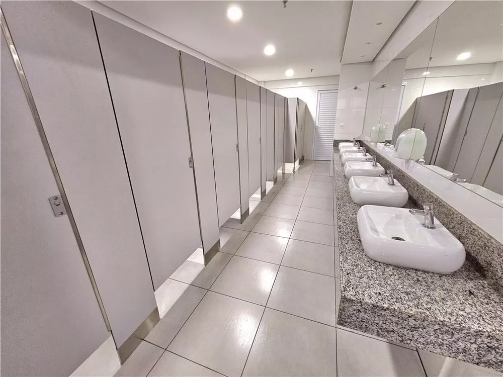 Sala-Conjunto, 37 m² - Foto 23